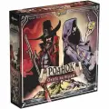 Настольная игра Эврикус Роанок: Охота на ведьм