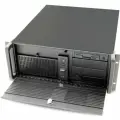 Серверный корпус Aic XE1-4S000-01-W