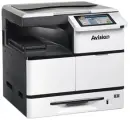 МФУ Avision AM5630i лазерное многофункциональное устройство черно-белая печать (A3)