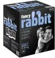 Подгузники-трусики детские FANCY RABBIT - размер L (9-14 кг)