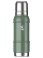 Термос Stanley Artisan Thermal 1L Hammertone Green