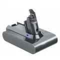 Аккумулятор для пылесоса Dyson DC62, V6, SV03 4000mAh