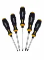 Felo Набор отверток Ergonic ударных SL/PH, 5 шт 45095248