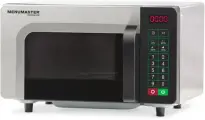 Микроволновая печь Menumaster RMS510TS2