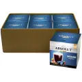 Кофе в капсулах Absolut Drive Americano, Americano, 16 кап. в уп., 6 уп.