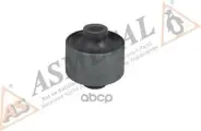 Сайлентблок AS METAL арт. 38FR0100