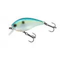 Воблер Yo-Zuri 3DB Crank 1,5 Squarebill (F) 60mm / R1352-CSH