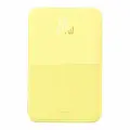Портативное зарядное устройство Baseus MagPro Lemon Yellow (P10064101Y23-00)
