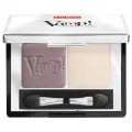 Pupa Тени для век Vamp! Compact Duo, 2.2 г