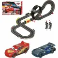 Автотрек Carrera GO Disney·Pixar Cars - Glow Racers, 20063521
