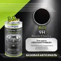 Luxfore краска базовая эмаль Kia 9H Black Cherry 3000 мл