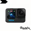 Экшн-камера GoPro HERO12 Hero12 1xCMOS 27Mpix черный