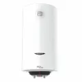 Водонагреватель электрический Ariston PRO1 R SLIM INOX ABS V 2K (30 л.) настенный, нержавеющая сталь, ТЭН