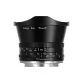 Объектив TTartisan 7.5mm f/2 для Sony E APS-C