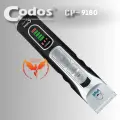 Машинка для стрижки животных и для груминга Codos CP 9180