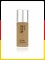 Тональный крем MAKE UP FACTORY Oil-free Foundation, Caramel-15, 20 ml