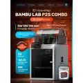 3D принтер Bambu Lab P2S Combo (AMS 2.0) европейская версия