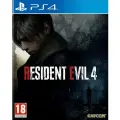 Resident Evil 4 Remake - Lenticular Edition (русская версия) (PS4)