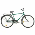 Городской велосипед Aist - 28-130 (2022), Зеленый
