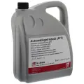 ATF 134 MB 236.14 5л (авт. транс. полусинт. масло) (цвет красный) Febi 36449