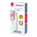 Зубная щётка электрическая B.well PRO-800, белая