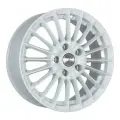 Колесный литой диск СКАД Веритас R15x6 4x100 ET48 CB54.1 White
