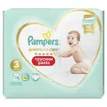 Подгузники-трусики Pampers Premium Care Pants, Midi, 6-11 кг, 48 шт
