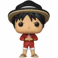 Фигурка Funko POP! Animation One Piece Monkey D Luffy (Whole Cake Arc) (Exc) 88259