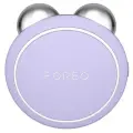 FOREO BEAR mini Микротоковое тонизирующее устройство для лица с 3 уровнями интенсивности, Lavender