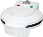 Вафельница Clatronic WA 3491 weib