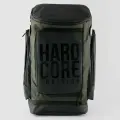 Рюкзак спортивный для единоборств Hardcore Training Vikings On Tour - Black/Dark Green