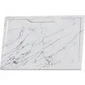 Душевой поддон RGW Stone Tray 100x80 STE-108MW белый