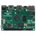 Одноплатный компьютер ODROID-M1S 8Gb RAM
