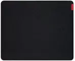 Коврик Mad Catz G.L.I.D.E. SPEED L чёрный (430 x 370 x 3 мм, резина, водоотталкивающая ткань)