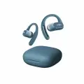 SHOKZ OpenFit Air T511 Синий - открытые беспроводные наушники Bluetooth с микрофоном