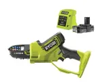 Бесщеточная цепная пила Ryobi ONE+ 18В RY18PSX10A-120 10 см 5133005434