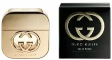 Туалетная вода Gucci женская Guilty 30 мл