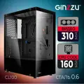 Корпус Ginzzu CL100