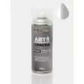 Краска CHEVROLET CAPTIVA 2, код G1W, ABALONE WHITE, автомобильная эмаль FixPaint Spray, 2 аэрозольных баллончика по 520 мл, 1-й и 2-й слой
