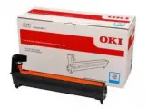 OKI MC573 Барабан C532/C542/ (cyan)