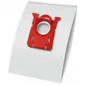Topperr Пылесборник для пылесоса Aeg, Bork, Electrolux, Philips, Zanussi, Vitek - 4 шт. + 2 фильтра, EX10