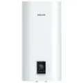 Водонагреватель электрический накопительный PHILIPS серии UltraHeat Smart, AWH1620/51(30YC), белый