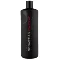 Sebastian Professional Sebastian Penetraitt Shampoo - Шампунь для укрепления поврежденных волос 1000 мл