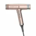 Фен для волос Ga.Ma IQ3 Perfetto Rose Gold PH6080. PK, 1600Вт, розовый