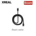 Кабель для передачи данных XREAL Air/Air 2 1,2 м, Beam cable