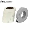 ROLLINGDOG Диспенсер для малярной ленты шириной 24мм (набор 6 предметов) серия Professional, арт. 81322