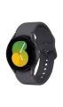 Часы Samsung Galaxy Watch5, 40 мм, LTE, графит (SM-R905) gps