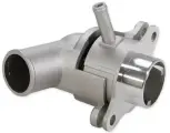 GANZ GIF08009 Термостат в корпусе (алюминий) для CHEVROLET Lacetti 1.4/1.6 GANZ GIF08009