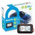 Охранно-телематический комплекс StarLine E66 v2 ECO GSM