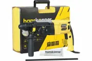 Перфоратор Hanskonner HRH0828RE SDS-Plus, бесщёточный, с реверсом, коробка